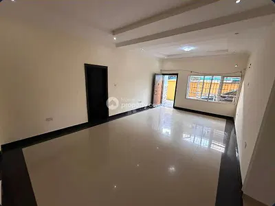 2 Bedroom Apartment — Lekki, Lagos