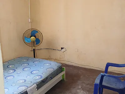 Miniflat Office Space — Allen Avenue, Ikeja, Lagos