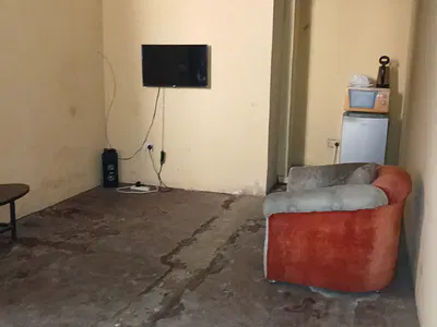 Mini Flat Office Space — Ikeja, Lagos