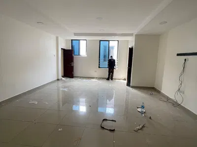 3 Bedroom Flat — Lekki, Lagos