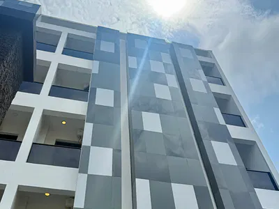 Brand New 3 Bedroom Apartment — Lekki, Lagos