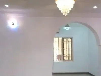 3 Bedroom Flat — Wuye, Abuja