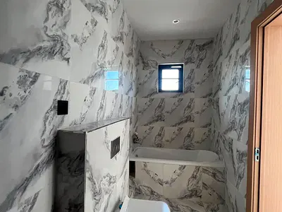 5 Bedroom Detached Duplex — Ikoyi, Lagos