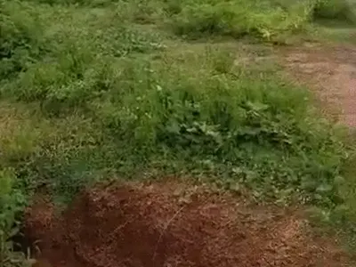 3500 SQM of Residential Land — Katampe, Abuja