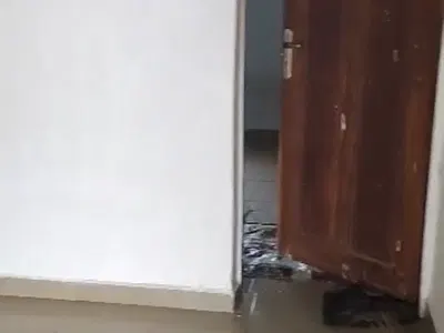 A Nice Room and Parlour Miniflat (Ask for Video) — Off General Paint, Alasia, Ajah, Lagos