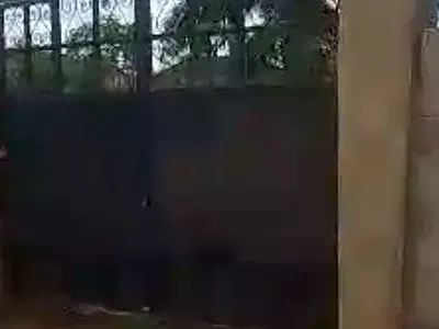 Full Plot of Land — Lusada, Agbara, Ado-Odo/Ota, Ogun