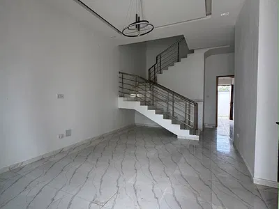 Elegant 4 Bed Terrace Duplex with BQ — Lekki, Lagos