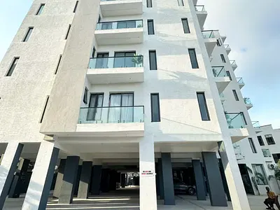 2 Bedroom Apartment — Lekki, Lagos