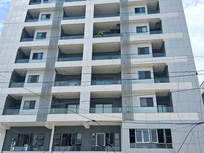 New Luxury 3-Bedroom Apartment with BQ, Pool & Gym — Victoria Island Lagos, Victoria Island (VI), Lagos