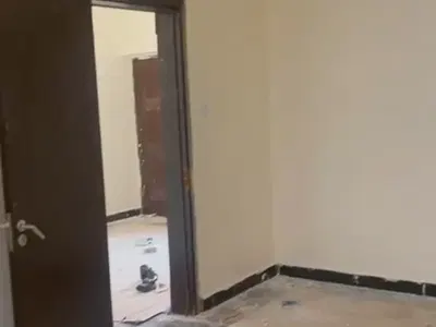 Spacious Standardly Built 2 Bedroom Apartment — Galadimawa, Abuja