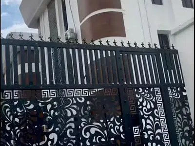 Luxury Fully Furnished Miniflat — Coorona School Estate Anthony Maryland Ikeja Lagos, Anthony, Maryland, Lagos