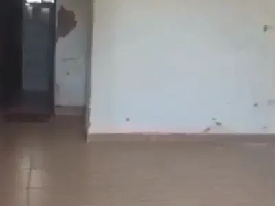 Standardly Built 1 Bedroom Flat — Galadimawa, Abuja