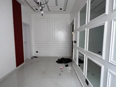 Exquisite 4 Bedroom Detached Duplex with BQ — Lekki, Lagos