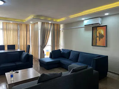 3 Bedroom Maisonette — Victoria Island (VI), Lagos