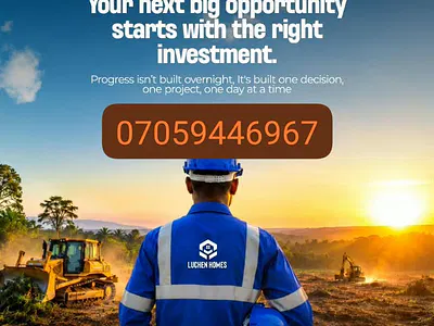 Residential C of O Plots of Land — Akpaa Mbaato, Aba, Abia