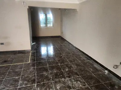 Clean Spacious 2 Bedroom Flat, 1st Floor — Wuye, Abuja