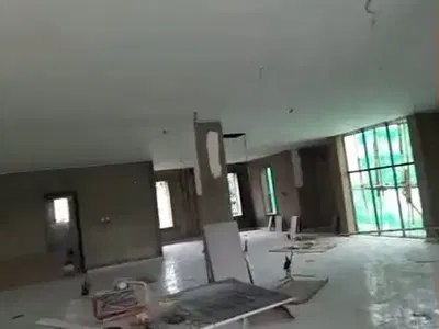 Massively Spacious Modern Office Space on Ground Floor — Wuse 2, Abuja