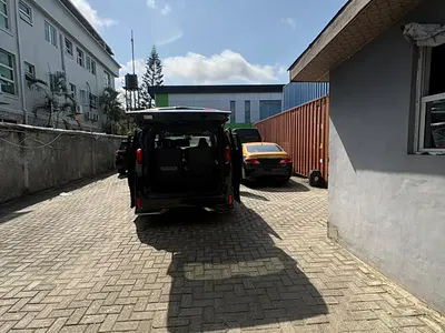 Prime 930SQM Corner-Piece Land — Lekki Phase 1, Lekki, Lagos