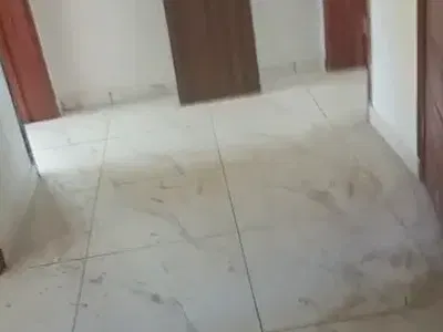 A Very Beautiful 3 Bedroom Flat — Omoonile, Ogba, Ikeja, Lagos