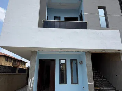 2 Bedroom Apartment Perfect for Residential and Investment Purpose — Gbagada, Lagos