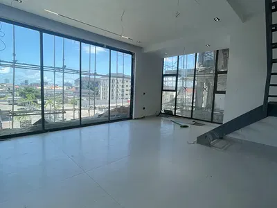 Luxury 2 Bedroom Apartments Off-Plan Development — Lekki, Lagos