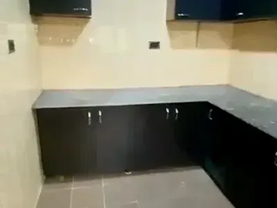2 Bedroom Flat — Main, Wuye, Abuja