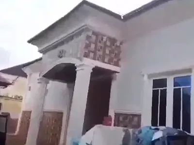 Distress 3 Bedroom Detached Bungalow — Lokogoma District, Abuja