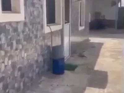 Solidly Built 23 Bedroom Semi-Detached Apartment — Lokogoma District, Abuja