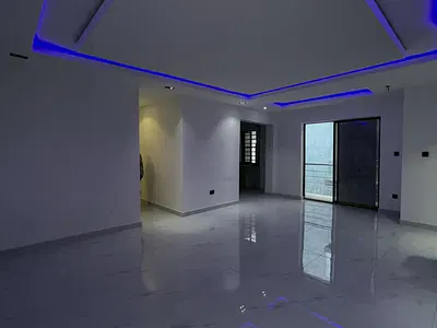 Newly Built and Serviced 2 Bedroom En-Suite Flat — Lekki, Lagos