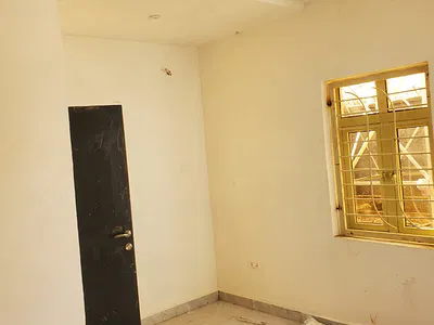 Excellent Brand New 1 Bedroom Apartment — By Sahara 4, Lokogoma District, Abuja