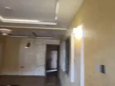 3 Bedroom Apartment — By Berger Clinic, Life Camp, Abuja