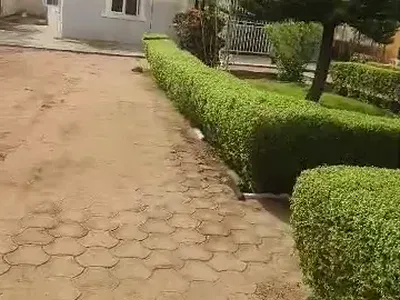 Bungalow on a Plot of Land — Ipaja Road,, Egbeda, Alimosho, Lagos