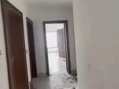 Newly Built 3 Bedroom Flat — Harold Sodipo Cresent, Ikeja, Lagos