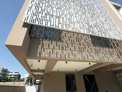 Premium 5-Bedroom Detached Duplex — Banana Island, Ikoyi, Lagos