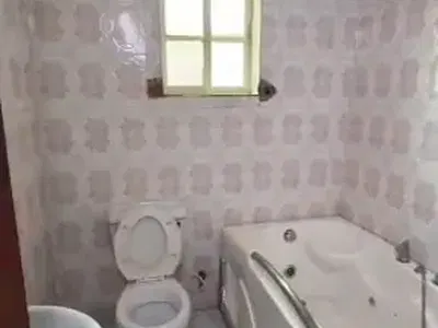3 Bedroom Bungalow Self Compound — Command, Ipaja, Lagos