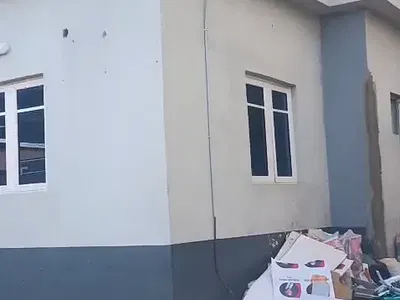 4 Units of 3 Bedroom Flat — Shangisha, Magodo, Lagos