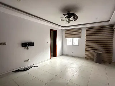 Luxury 3 Bedroom Apartment — Ikoyi, Lagos
