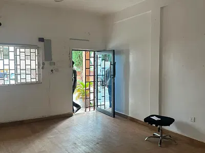 Brand New 2 Bedroom Flat — Apo Resettlement, Apo, Abuja