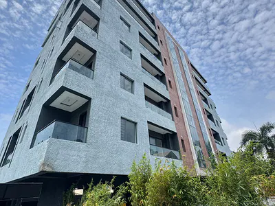 Brand New 2 Bedroom Apartment — Victoria Island (VI), Lagos