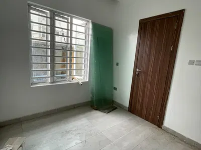 Self Contain — Ikate, Lekki, Lagos