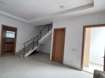 A Standard Bedroom Duplex — Lekki, Lagos