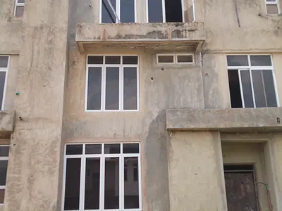 4 Bedrooms Terrace Duplex Shell+ BQ in a Serene Secured Environment. — Gwarinpa, Abuja