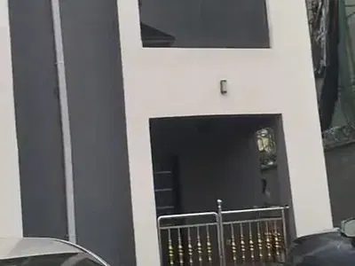 Mini Flat — Julie Estate, Oregun, Ikeja, Lagos