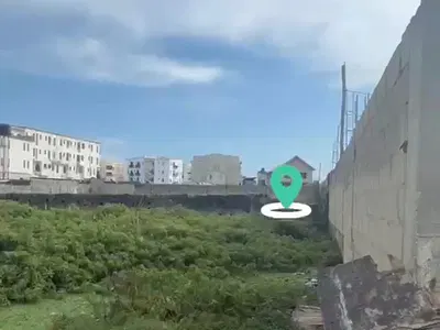Residential Land — Lekki, Lagos