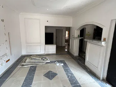2 Bedroom Flat — Lekki, Lagos