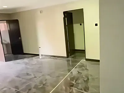2 Bedroom Flat — Wuye, Abuja