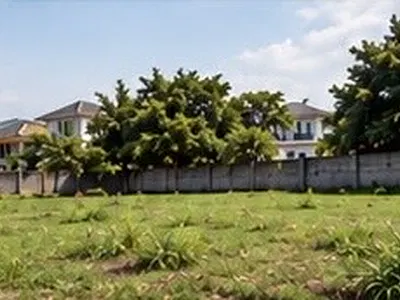 1000SQM Dry Land — Ikoyi, Lagos