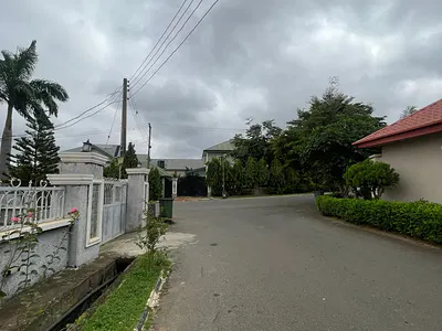 5 Bedroom Detached Duplex — Lokogoma District, Abuja