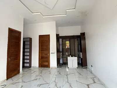 3 Bedroom Semi-Detached Duplex — Lekki, Lagos