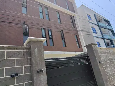 2 Bedroom Maisonette — Lekki, Lagos